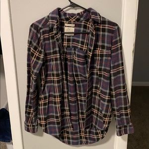 Cozy Flannel
